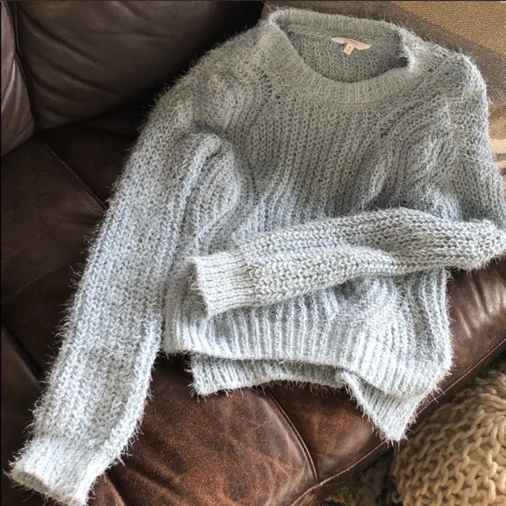 Candies sweater